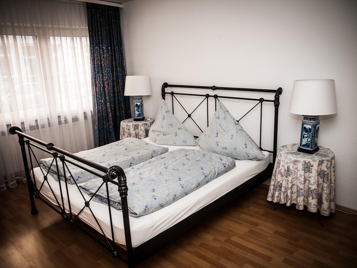 Frankstays Aparthotel