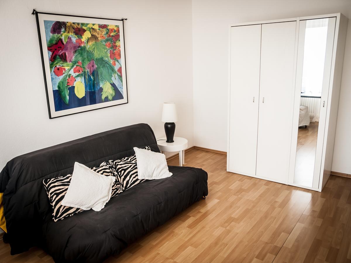 Frankstays 3* Frankfurt am Main
