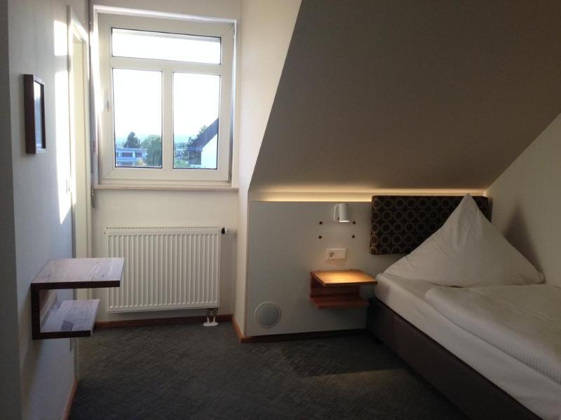 Schoene Aussicht Hotel 3*