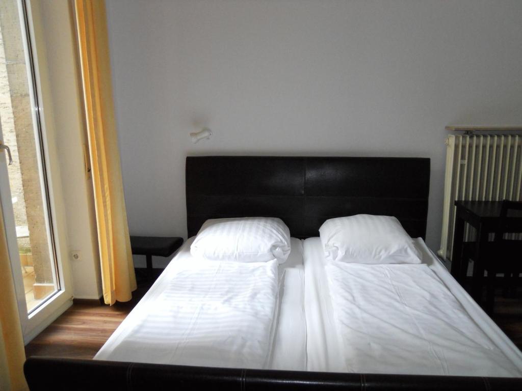 Apartment Duval Frankfurt am Main