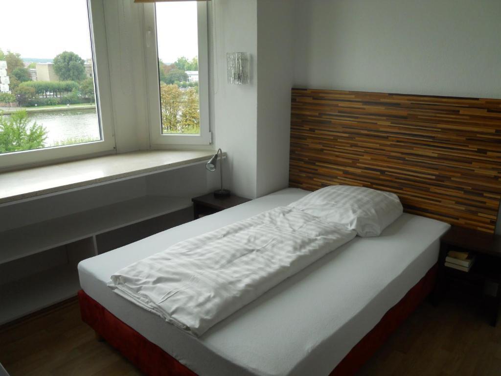 Duval Apartment *