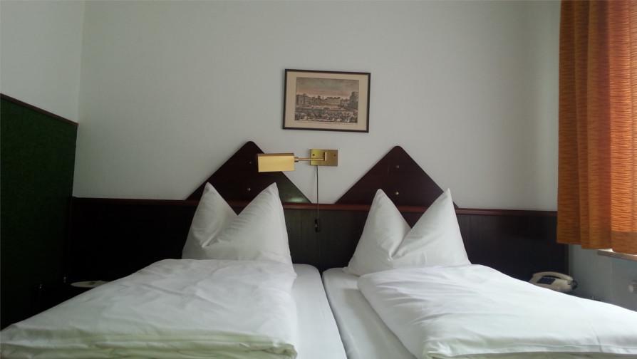 Corona Hotel Frankfurt am Main