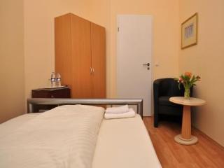 Apadana Frankfurt Hotel Fráncfort del Meno