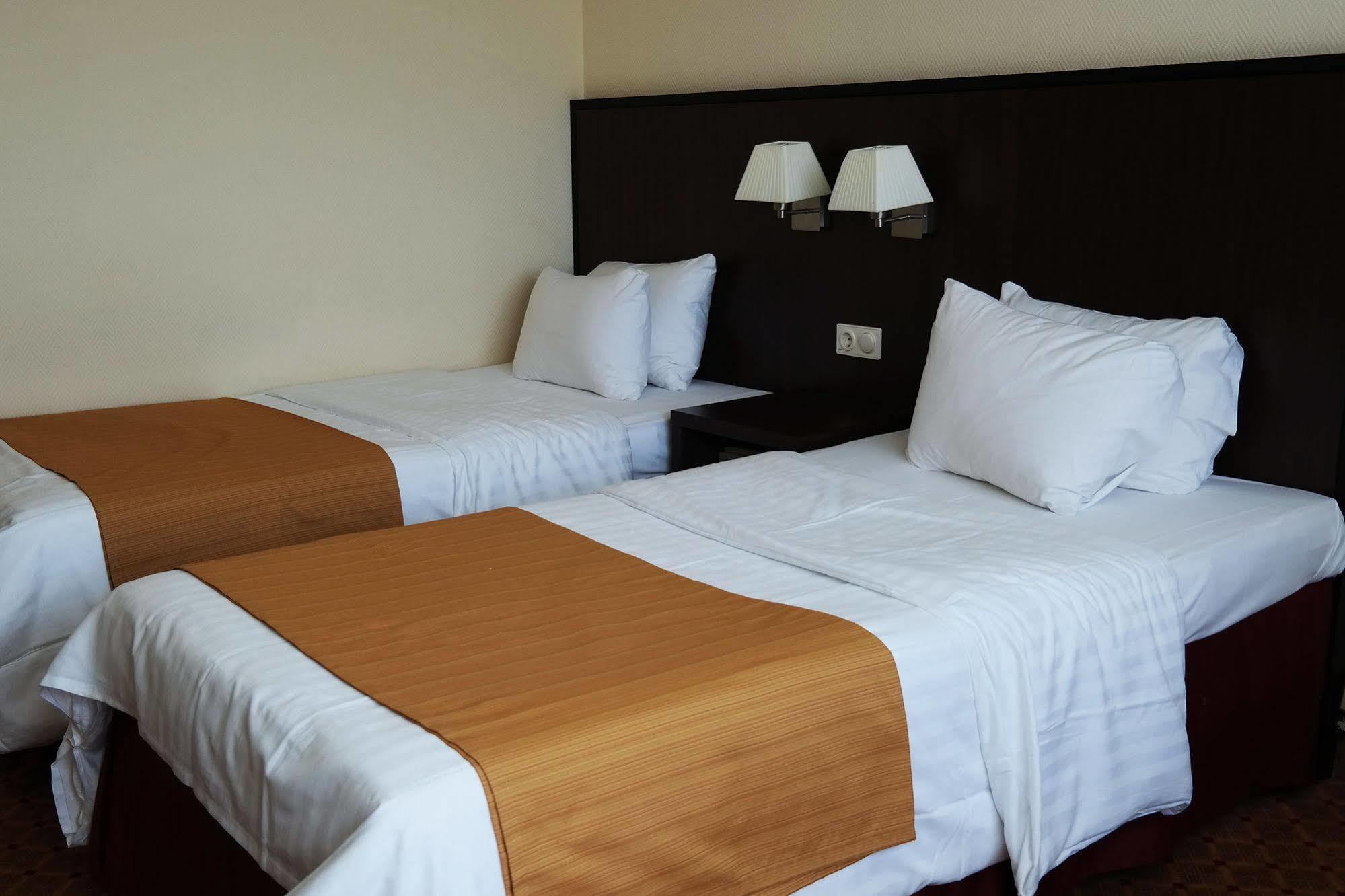 Trip Frankfurt Nordwestzentrum Hotel