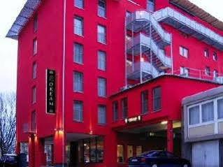Grand Dream Main Center Hotel 4*