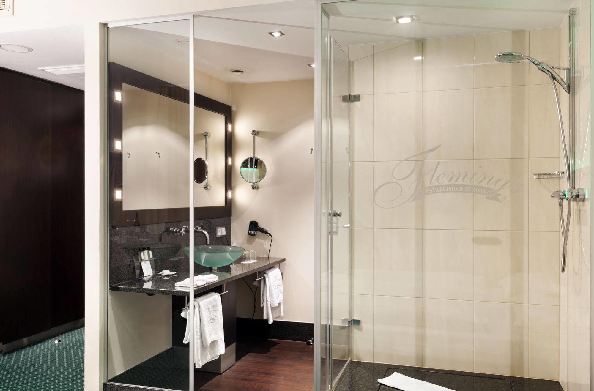Lumiere An Der Messe Hotel 4*
