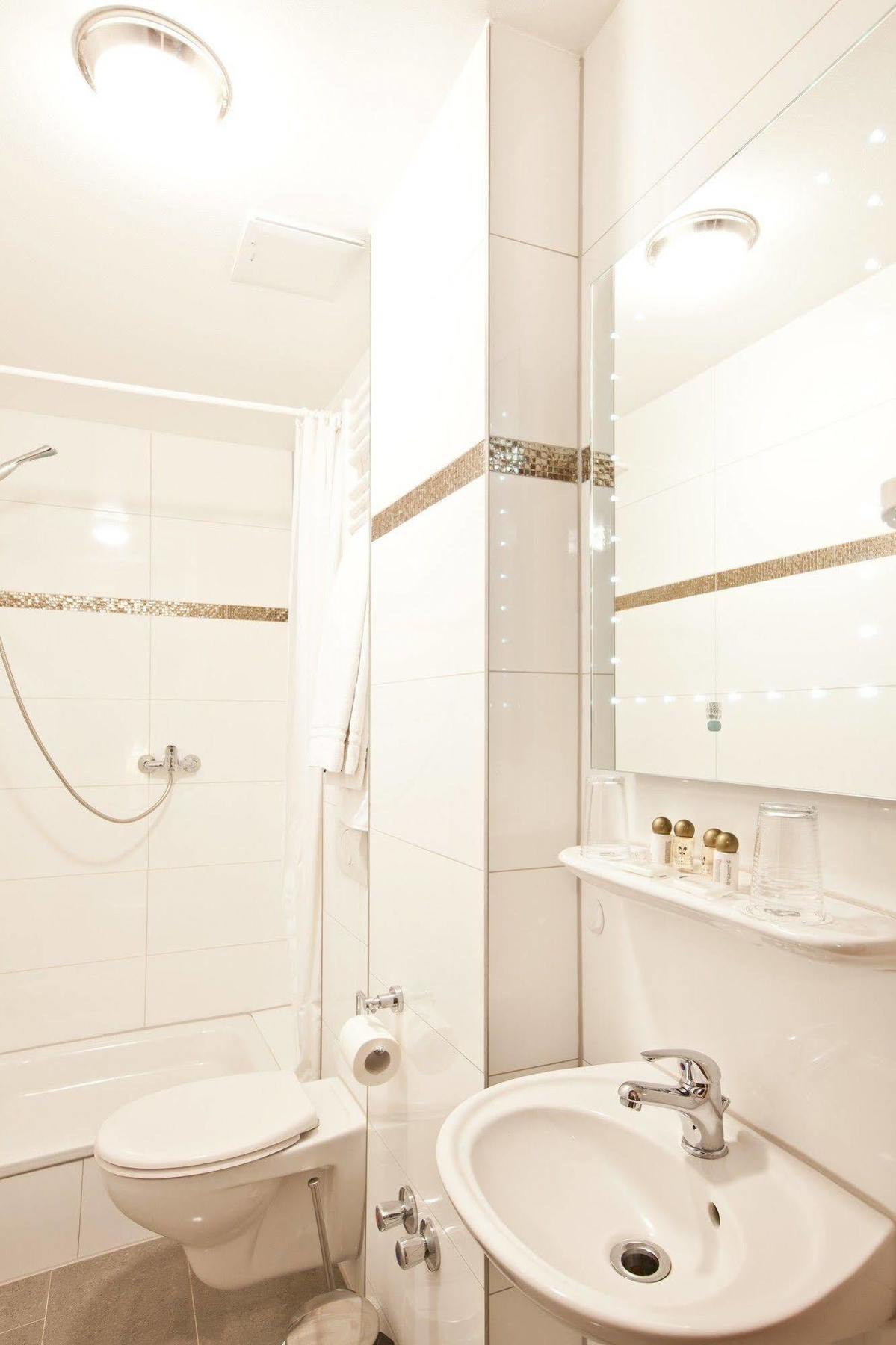 Frankfurt Messe Hotel Francfort-sur-le-Main
