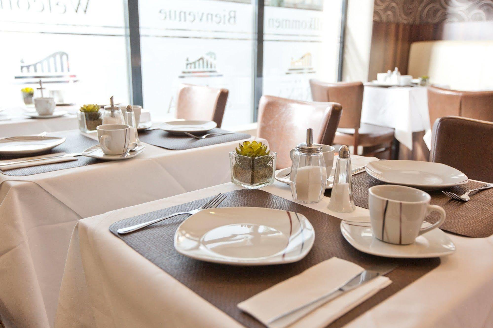 Hotel Frankfurt Messe Francfort-sur-le-Main