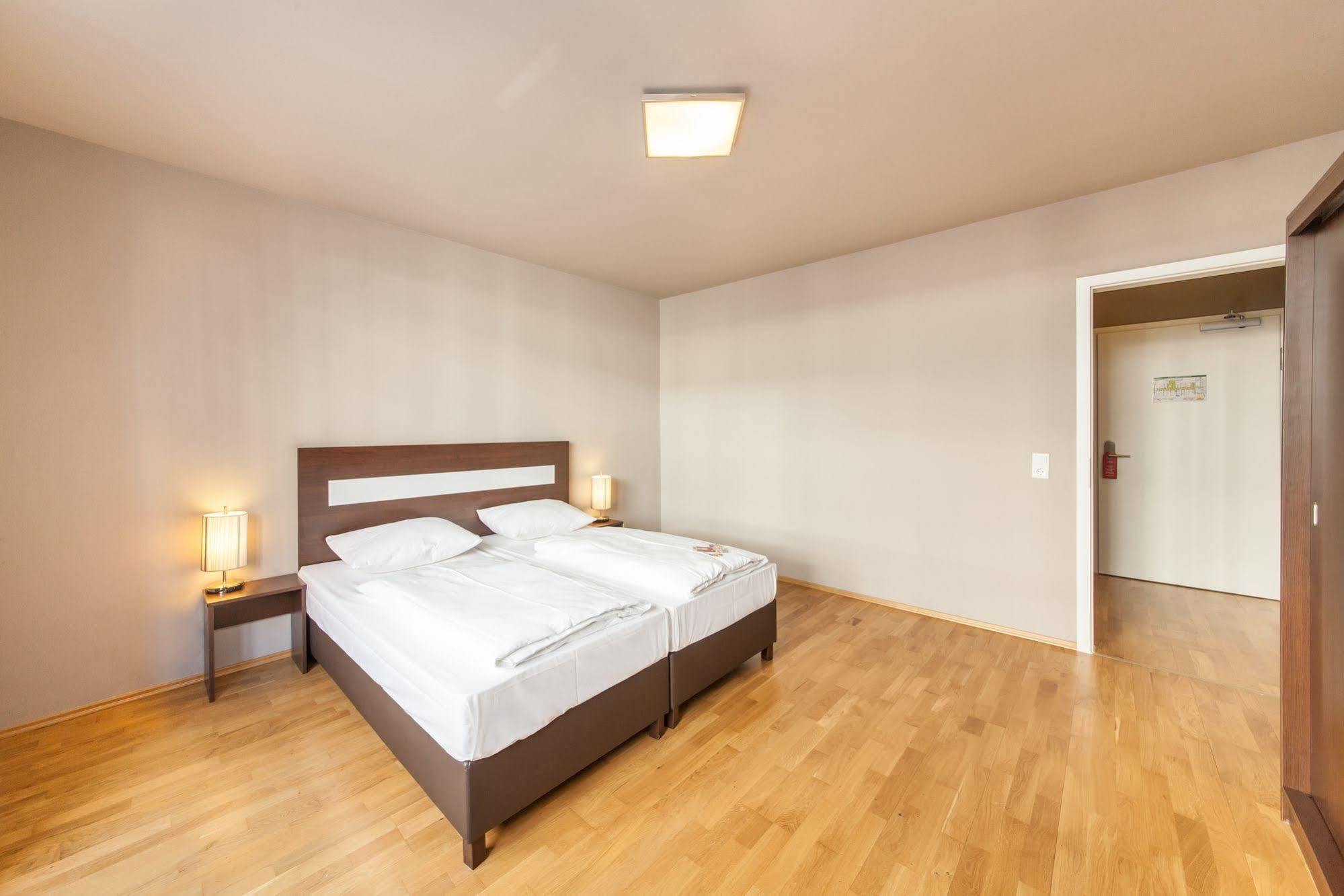 Hotel Munique Frankfurt
