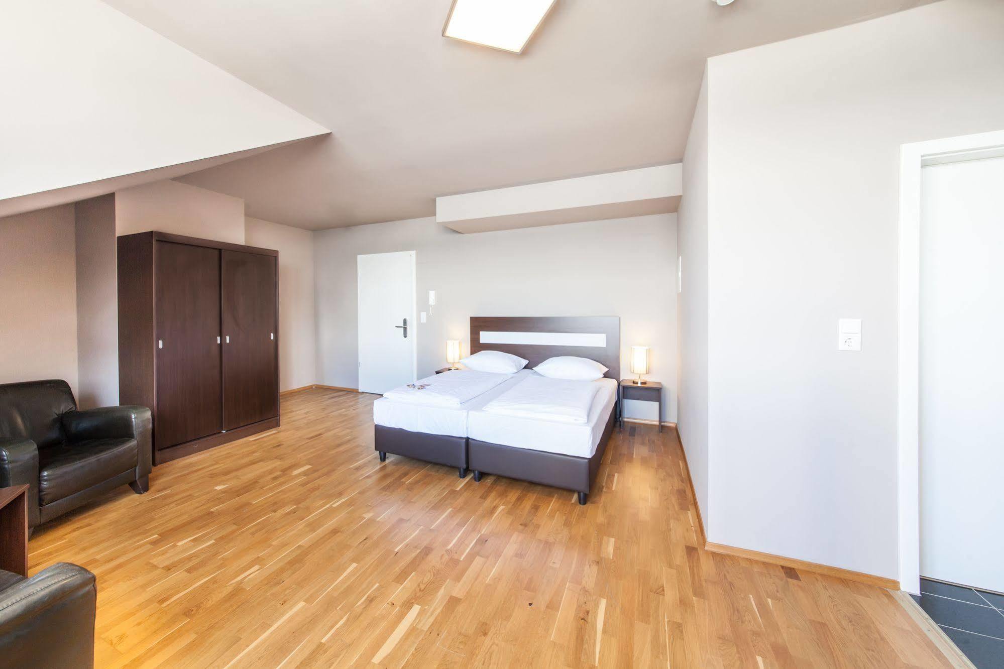 Hotel Munique Frankfurt