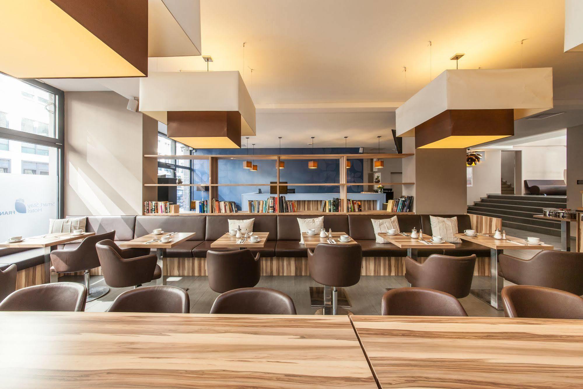Munique Frankfurt Hotel 3*