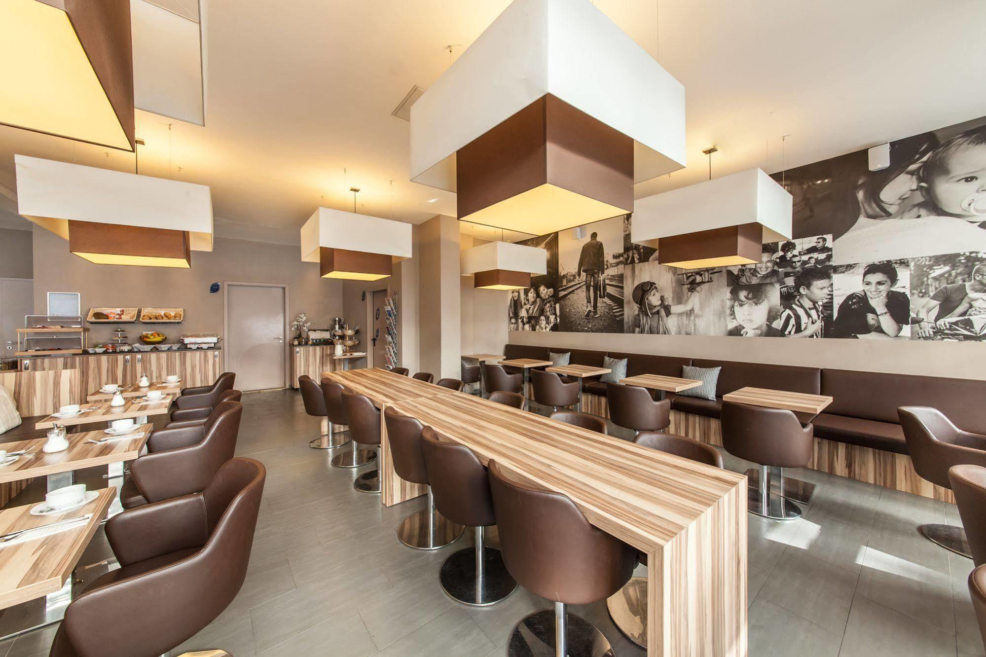 Munique Frankfurt 3*