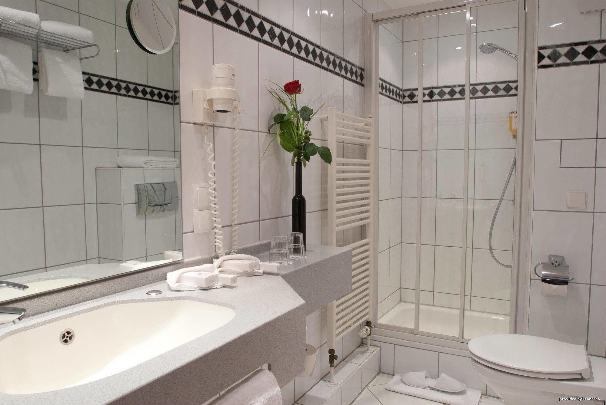 Hotel Plaza Francfort-sur-le-Main