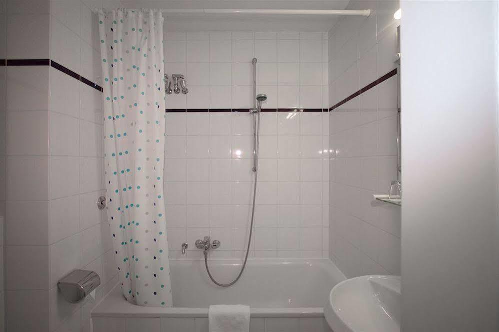 Hotel Falk 3*