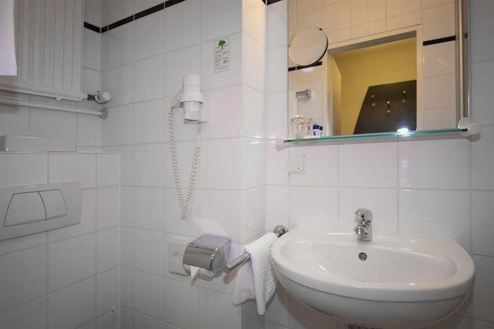 Falk Hotel Francfort-sur-le-Main