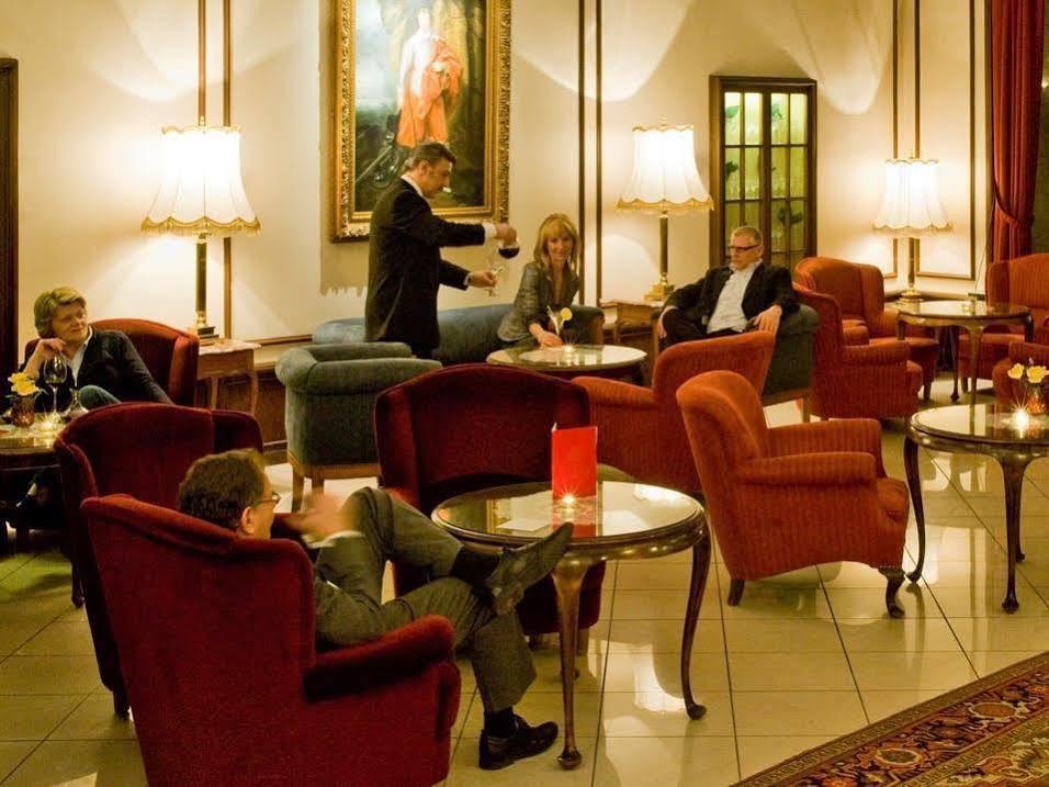 Hotel Centro National Frankfurt City, Trademark Collection By Wyndham Frankfurt am Main