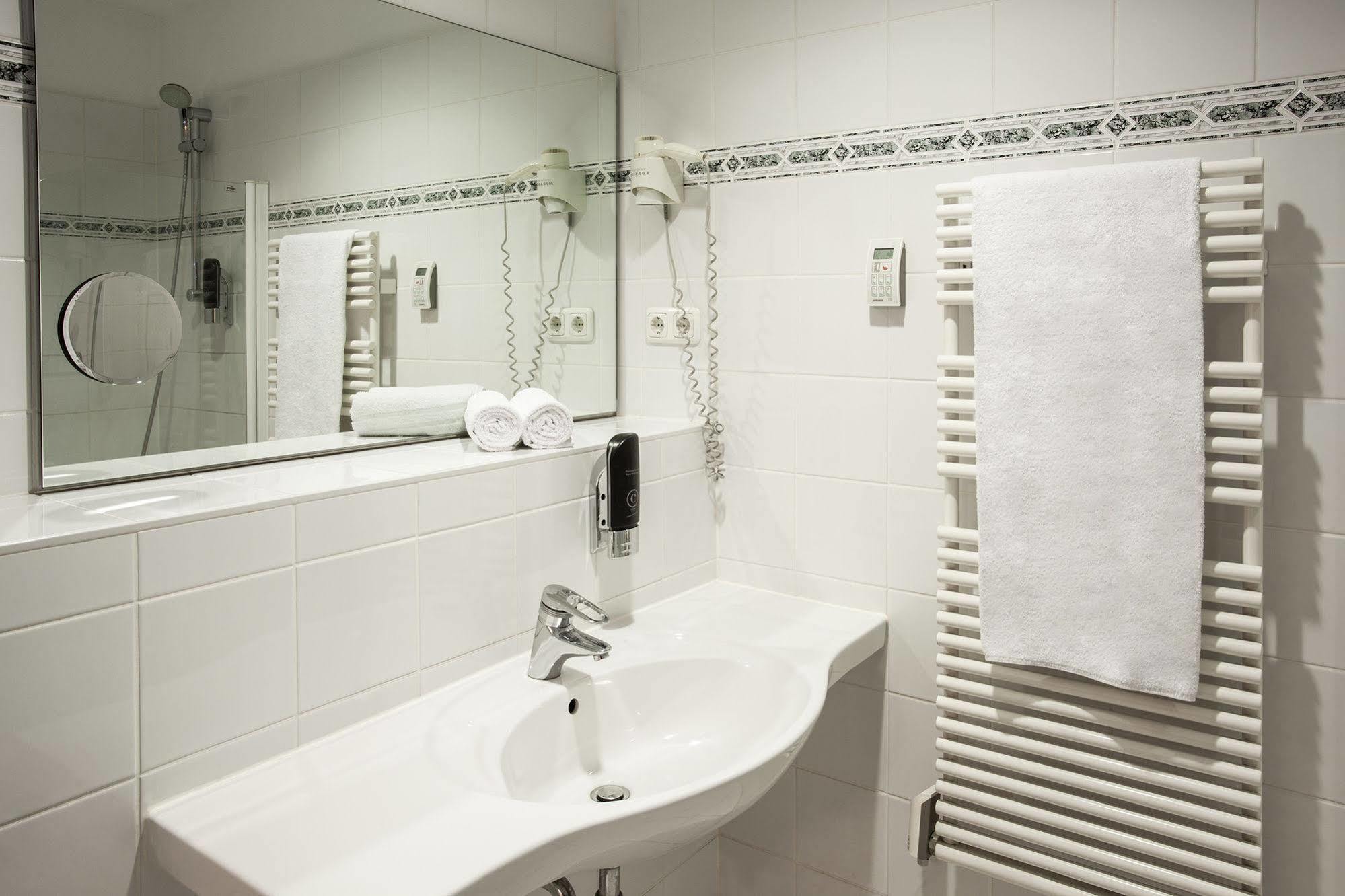 Centro National Frankfurt City, Trademark Collection By Wyndham 3* Frankfurt am Main