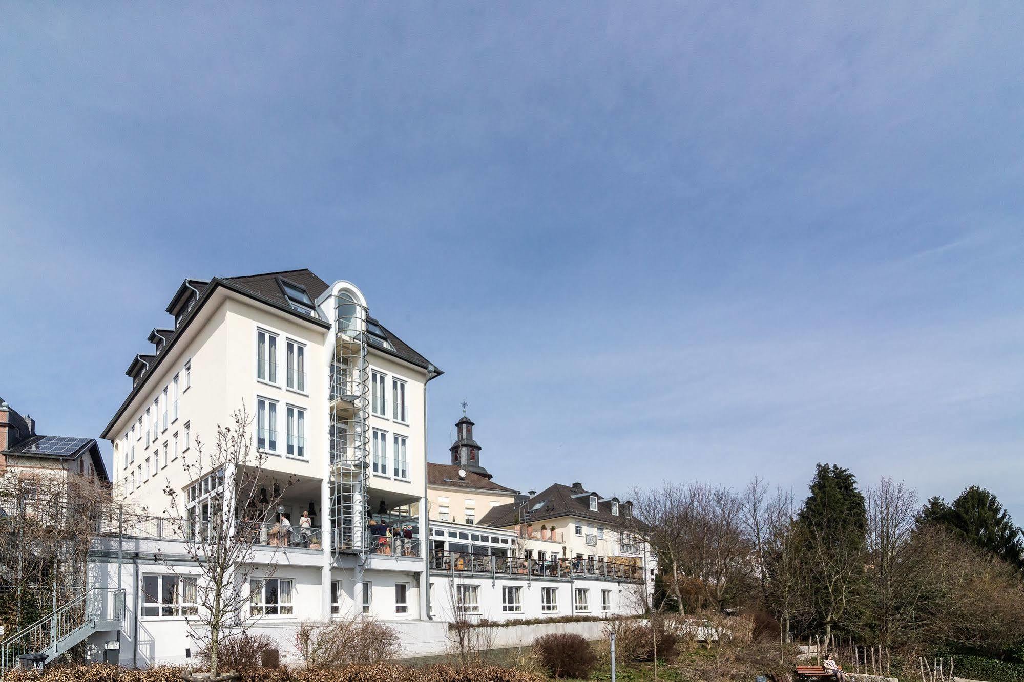 Schoene Aussicht Hotel