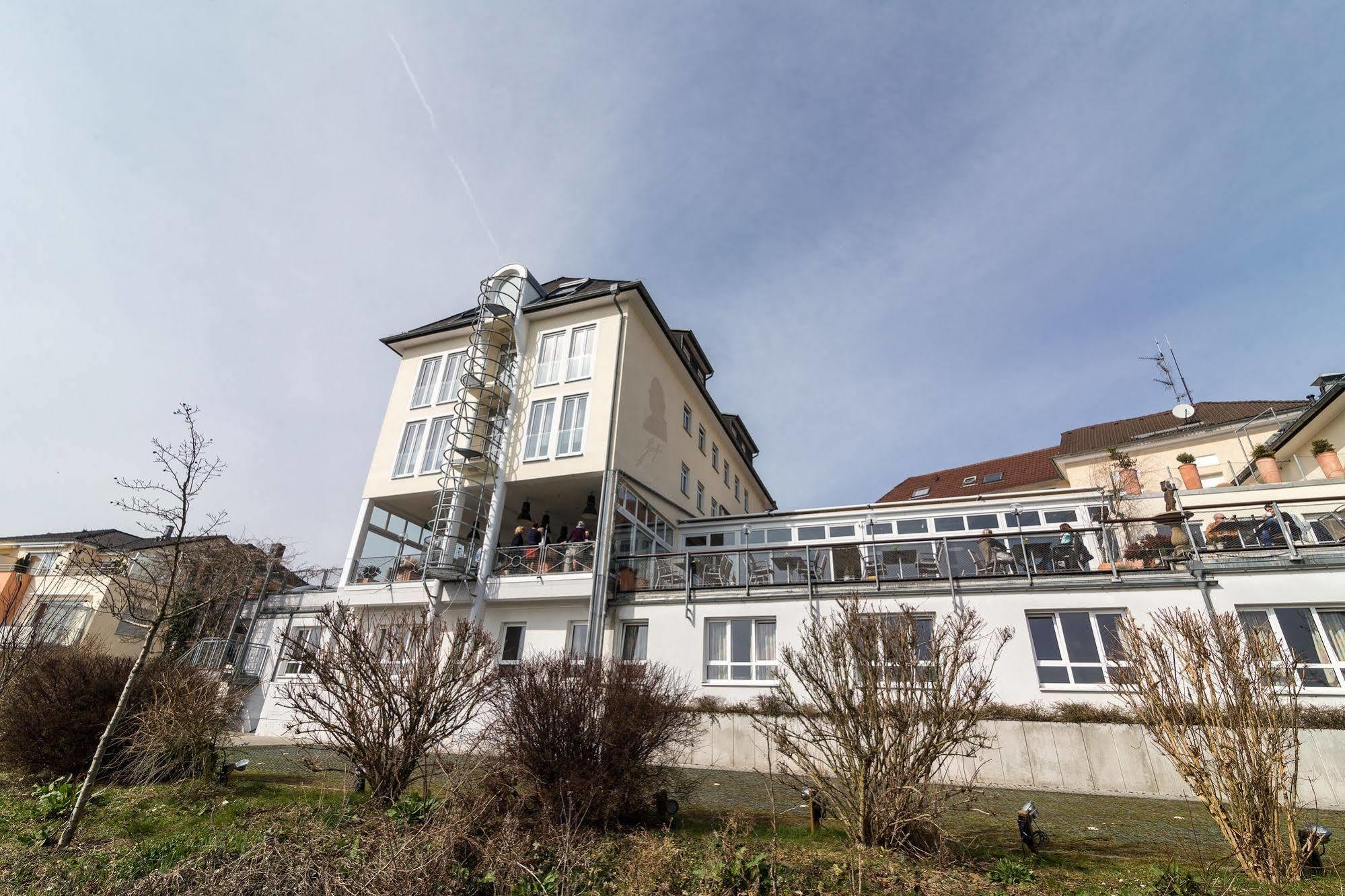 Schoene Aussicht Hotel