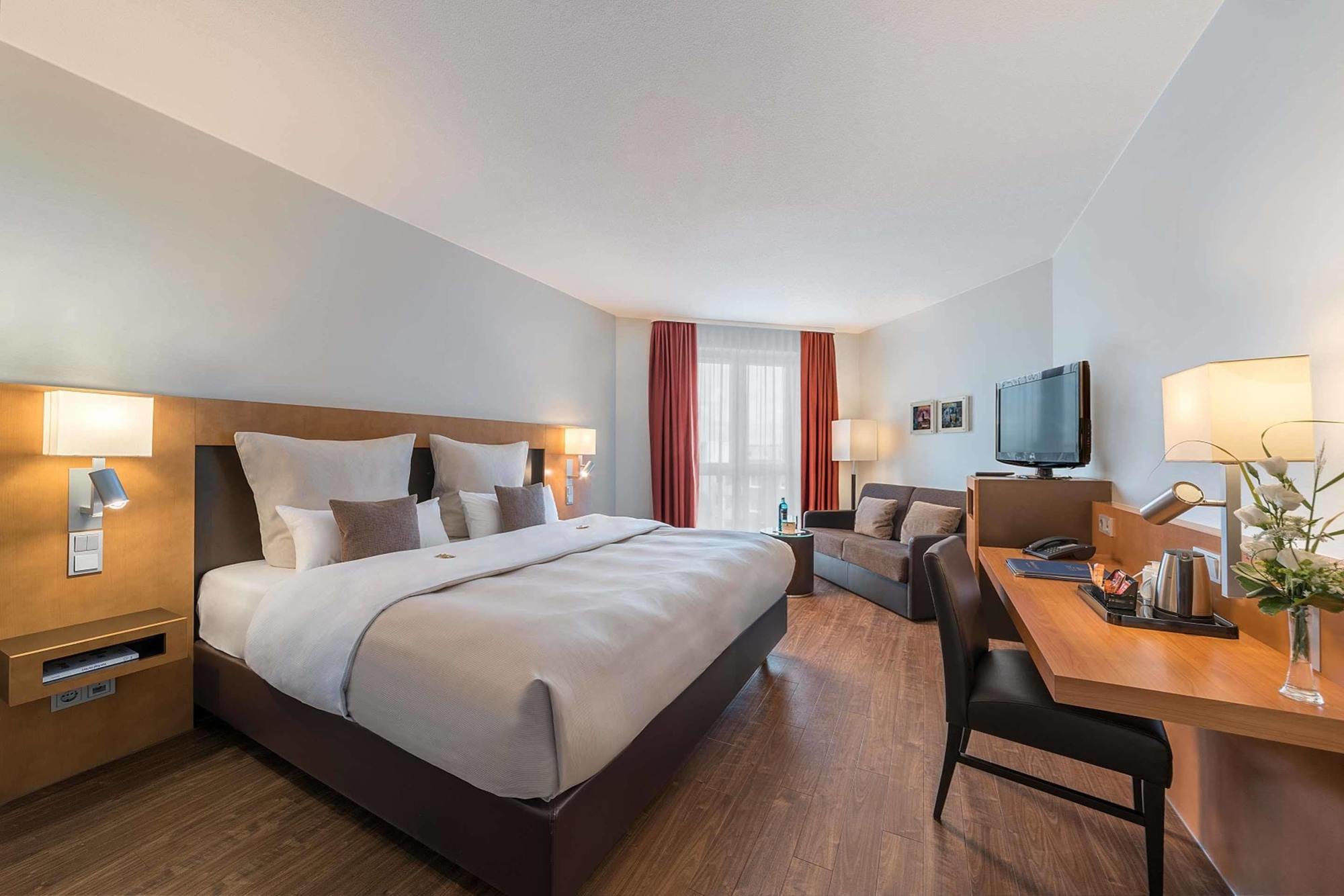 Western Premier Ib Friedberger Warte Frankfurt am Main