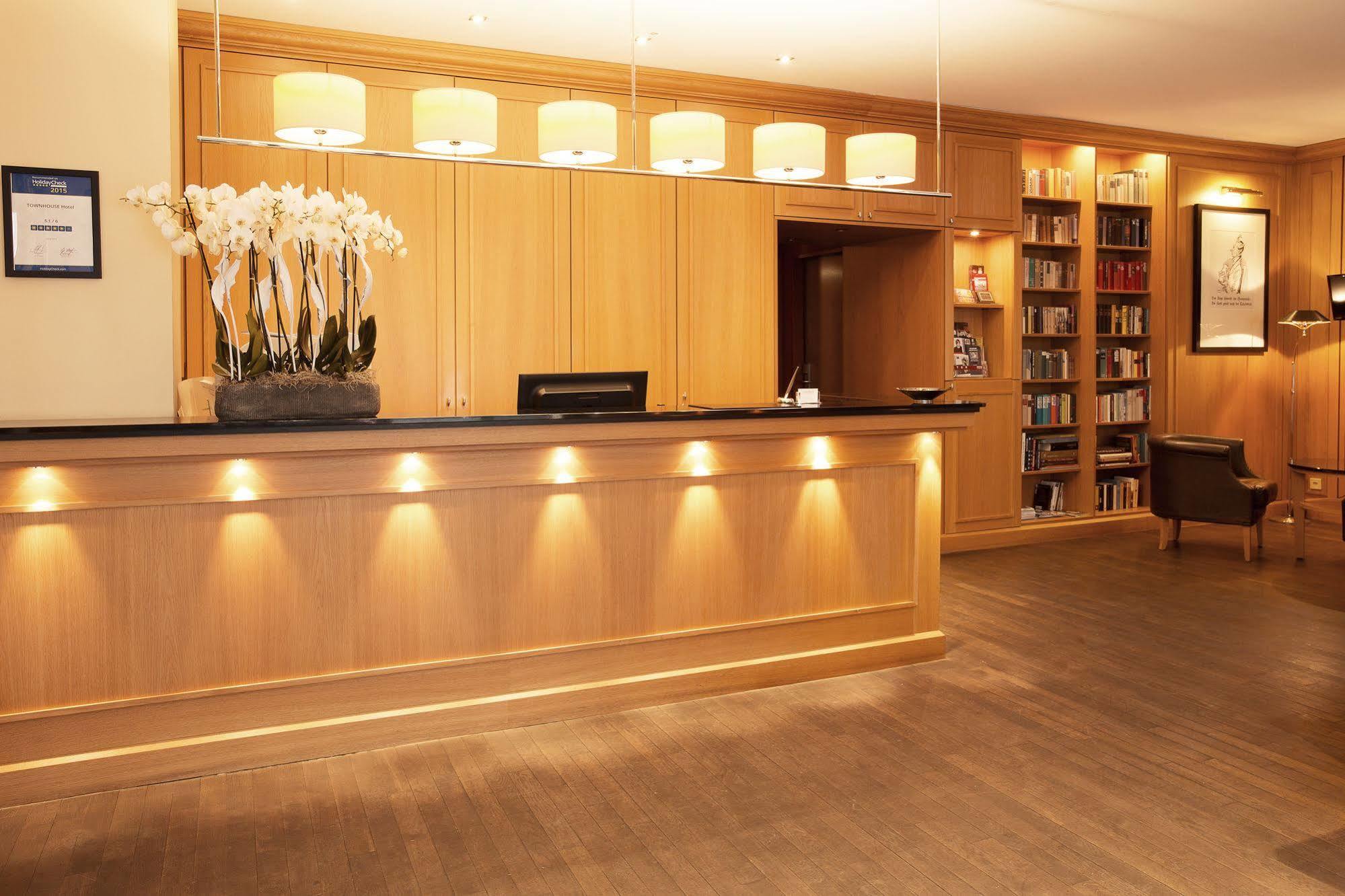 Townhouse 3* Frankfurt am Main