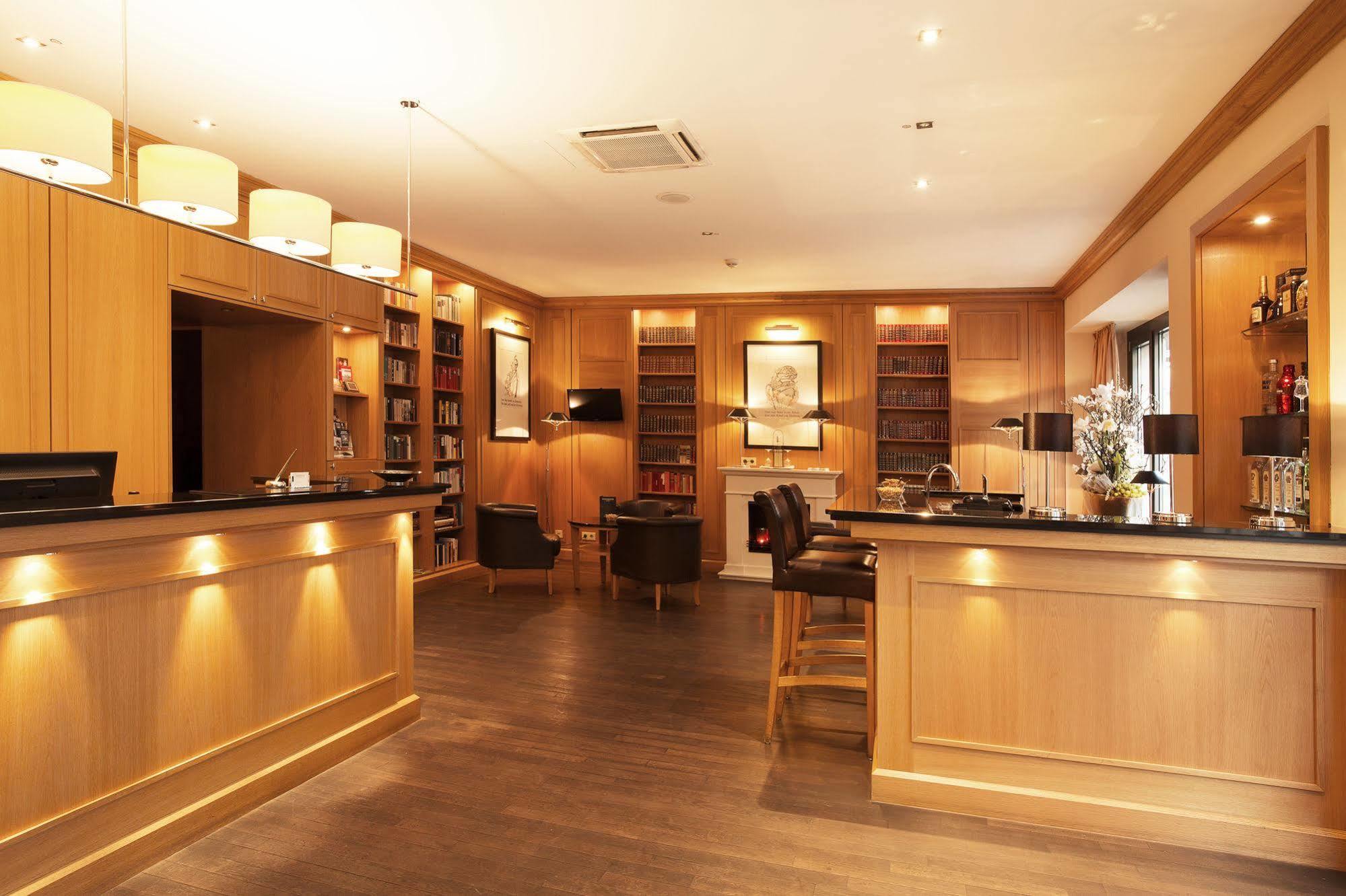 Hotel Townhouse