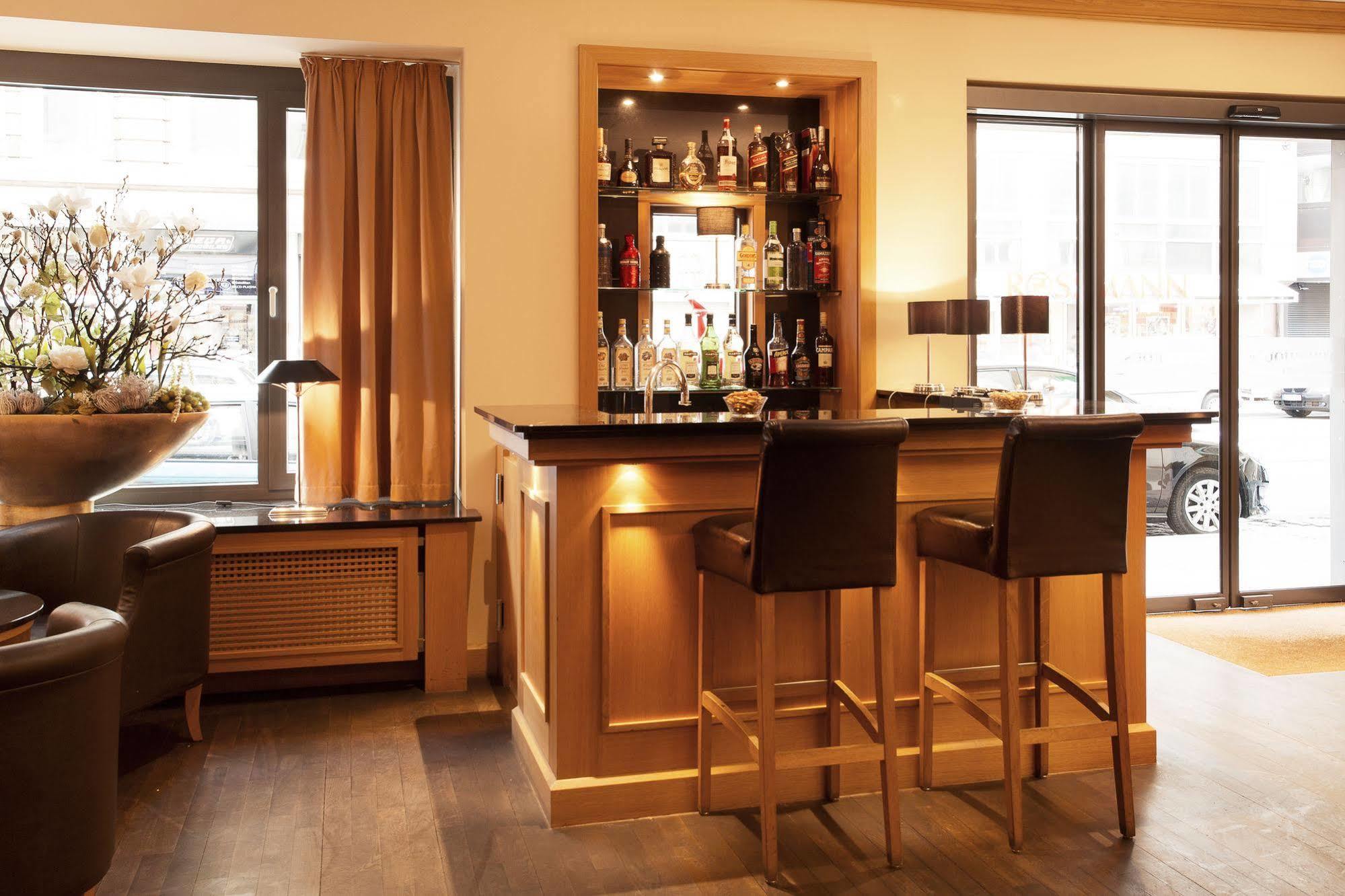 Hotel Townhouse Frankfurt am Main