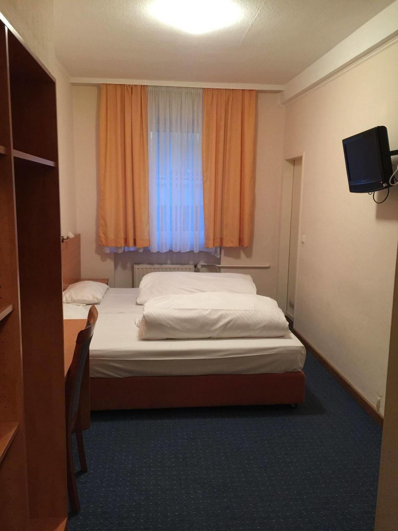 Hotel Union Frankfurt am Main
