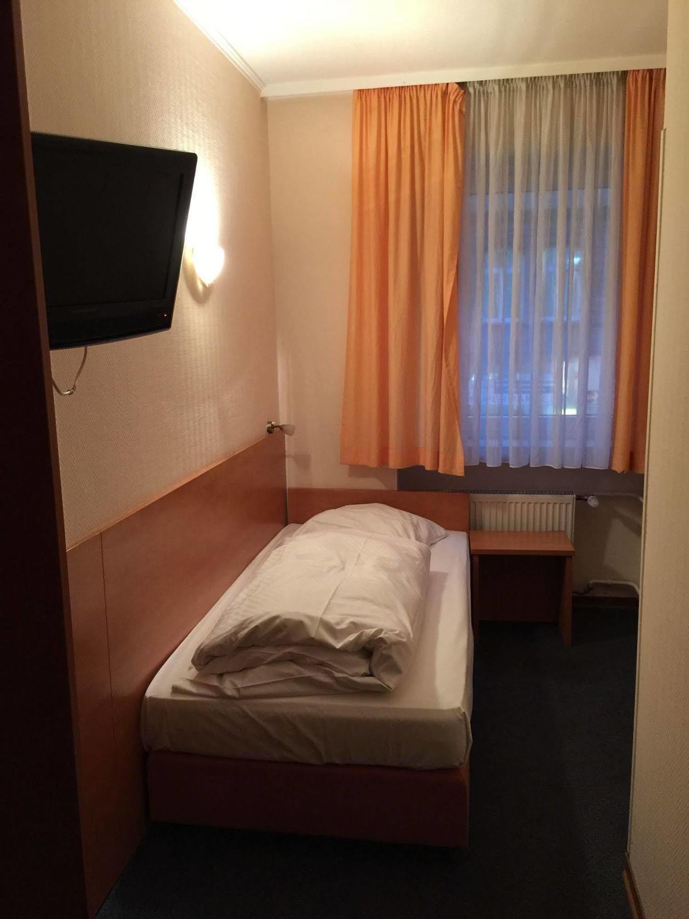 Union Hotel 3*