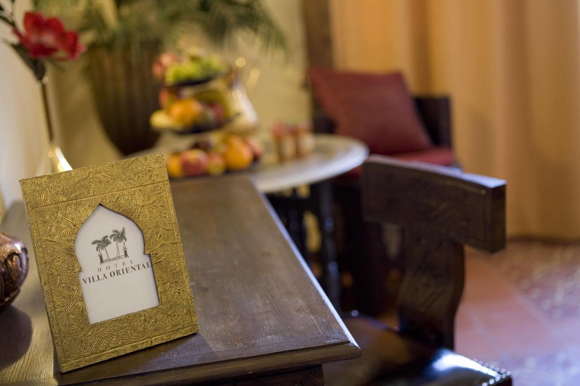 Hotel Oriental & Restaurant 4*