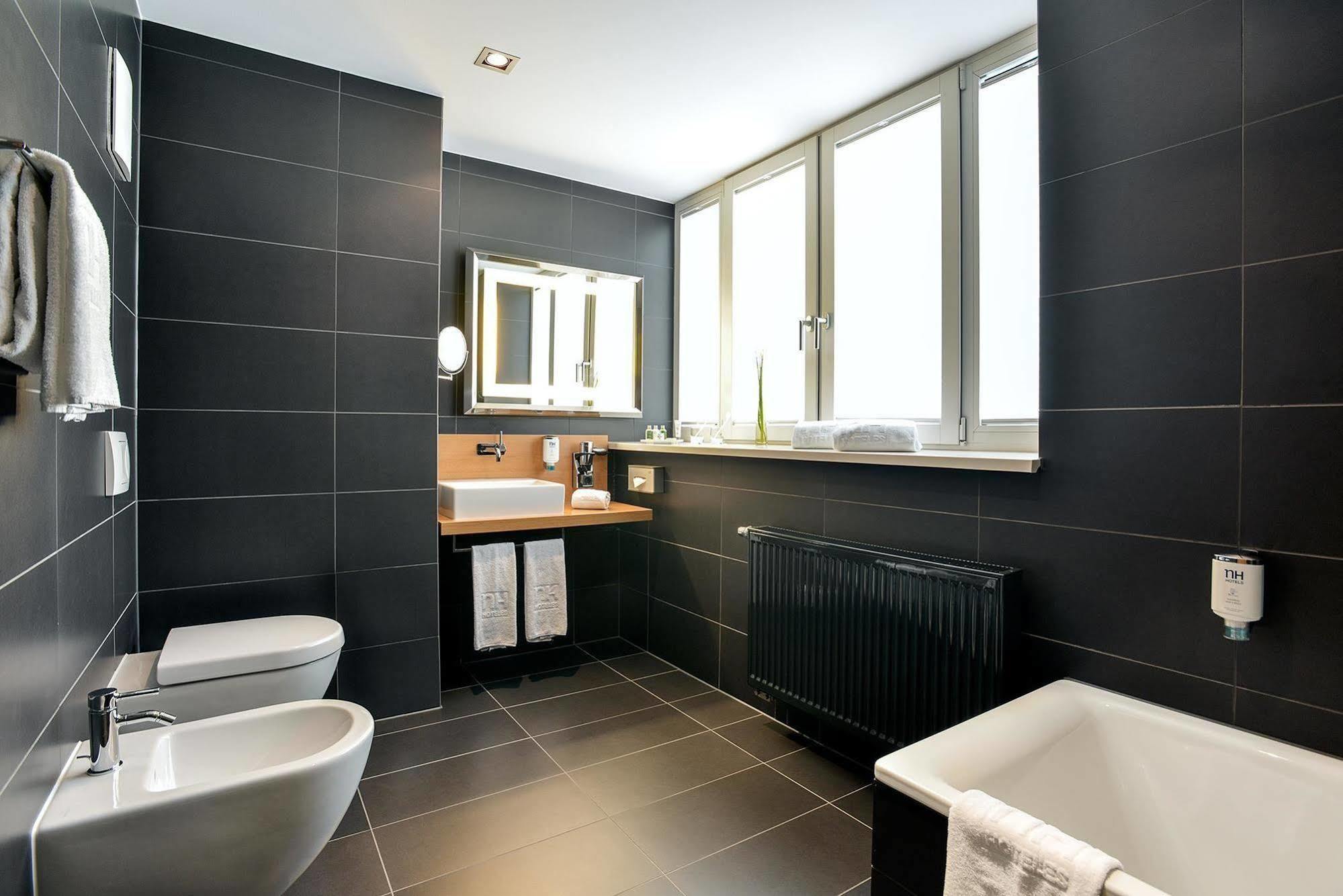 Nh Frankfurt Messe 4* Frankfurt am Main