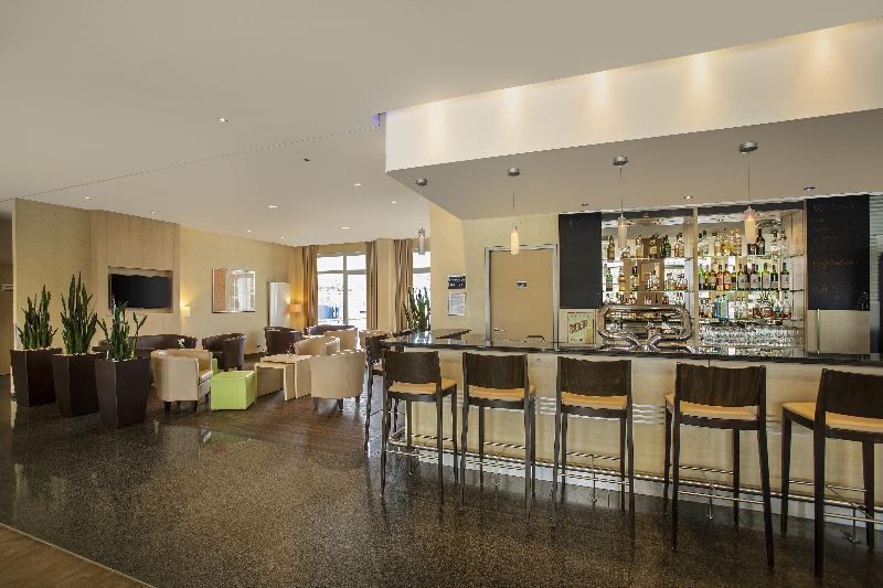 Express Frankfurt Messe By Ihg Fráncfort del Meno