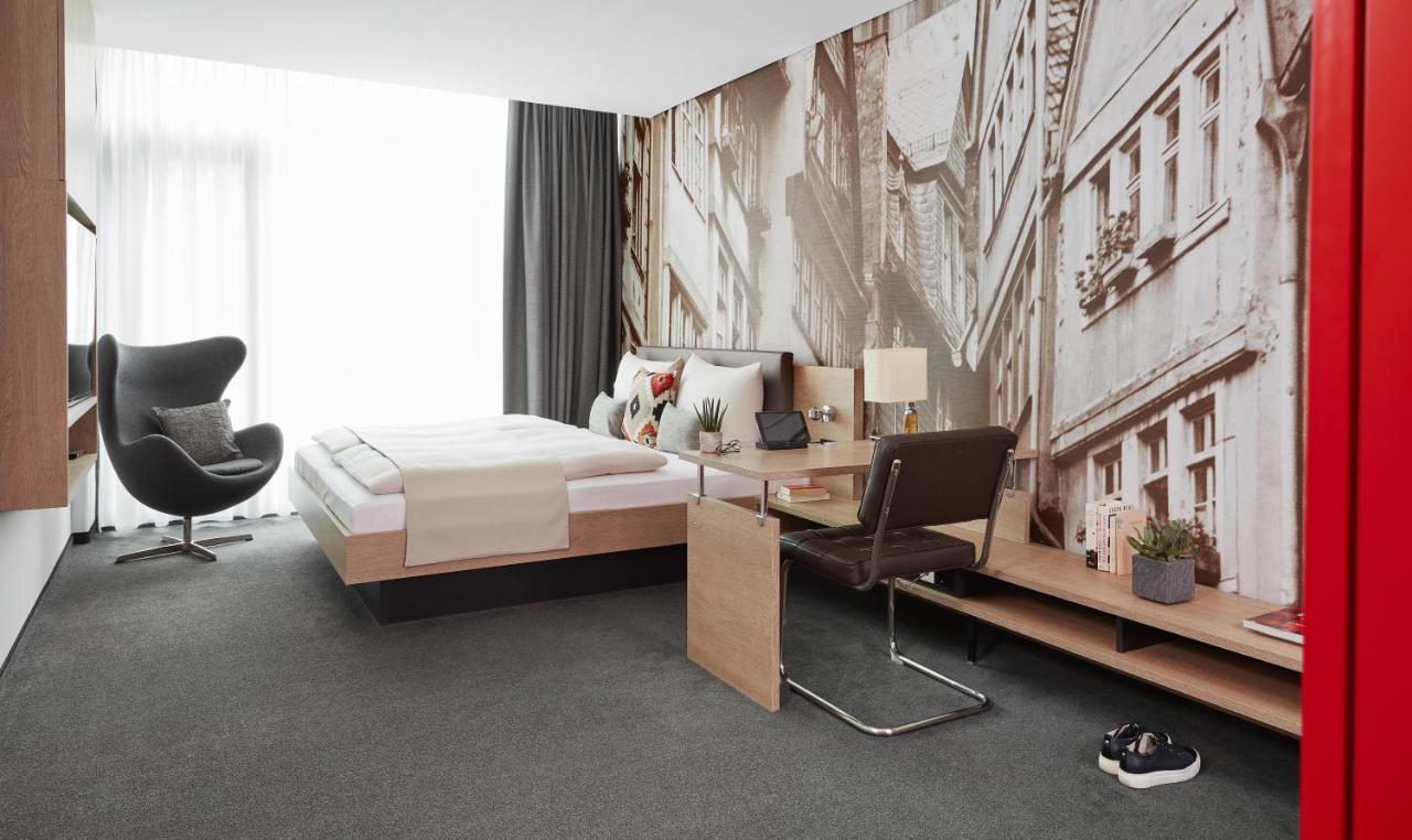 Living Frankfurt Hotel Frankfurt am Main