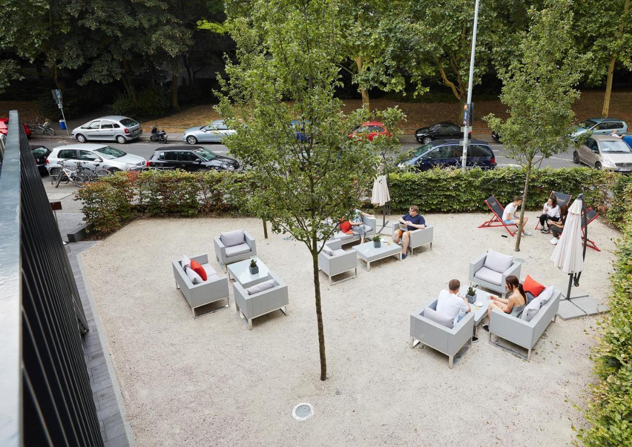 Living Frankfurt 4* Frankfurt am Main