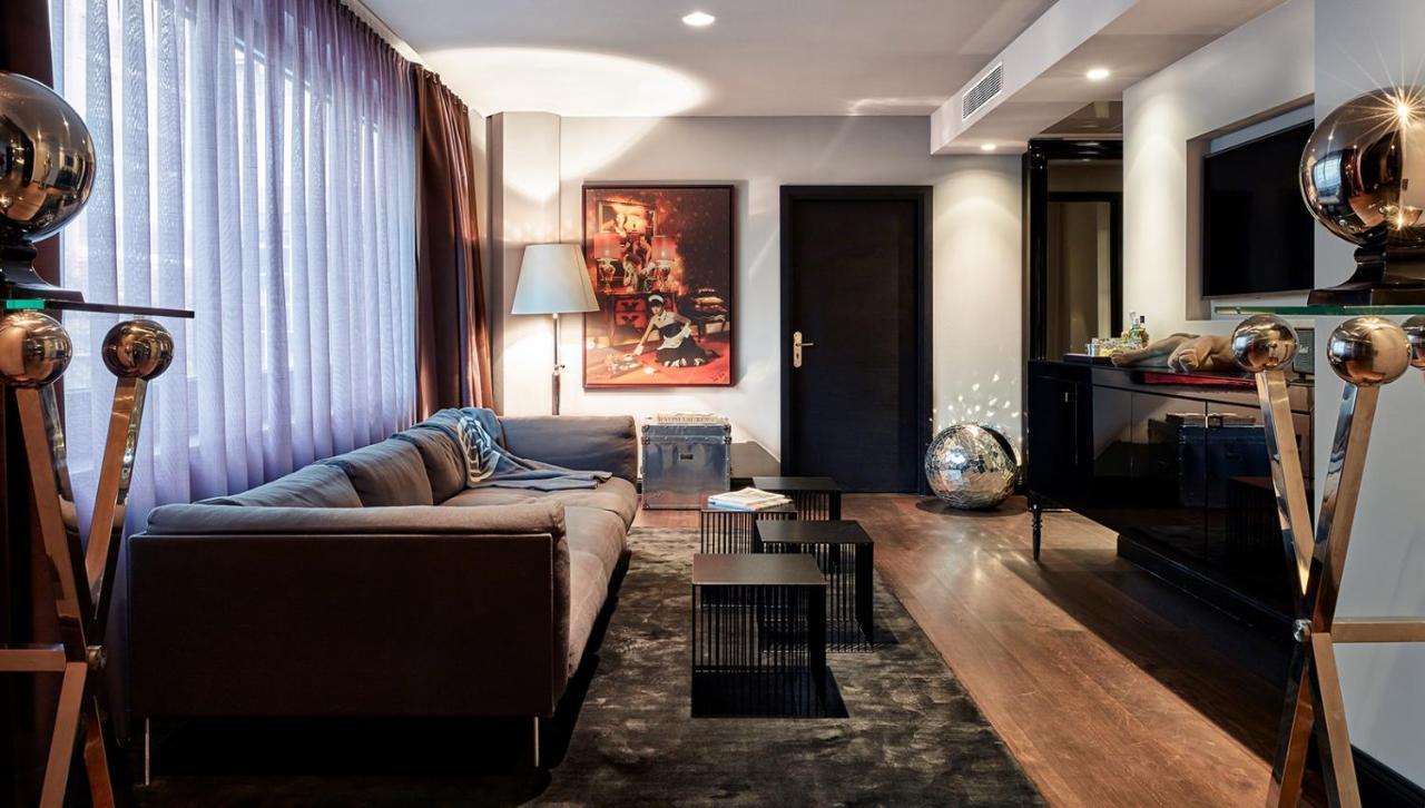 Roomers Frankfurt, Autograph Collection Hotel