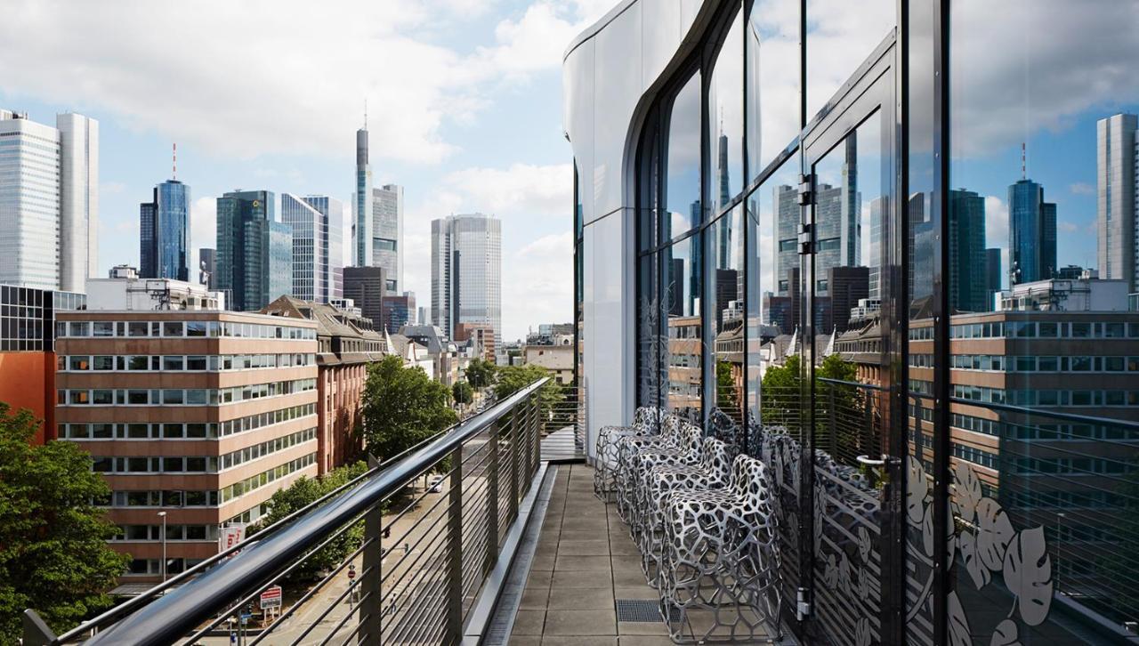Roomers Frankfurt, Autograph Collection Hotel