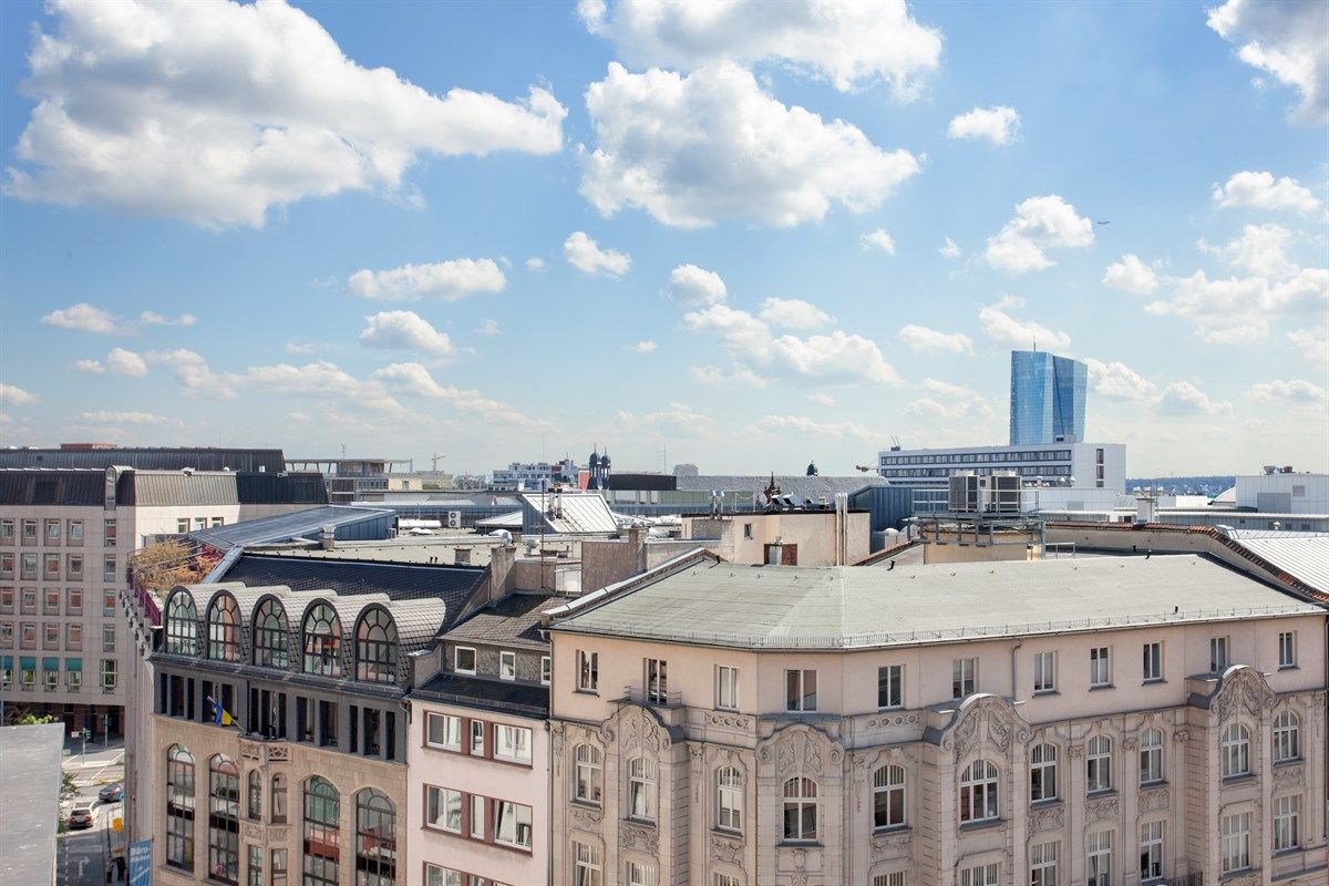 Scala Frankfurt Centre Hotel 3*