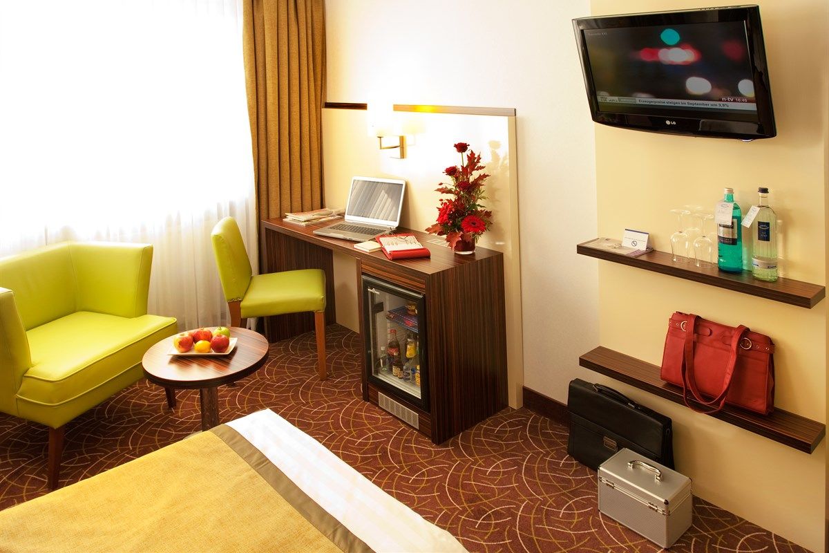 Scala Frankfurt Centre 3*