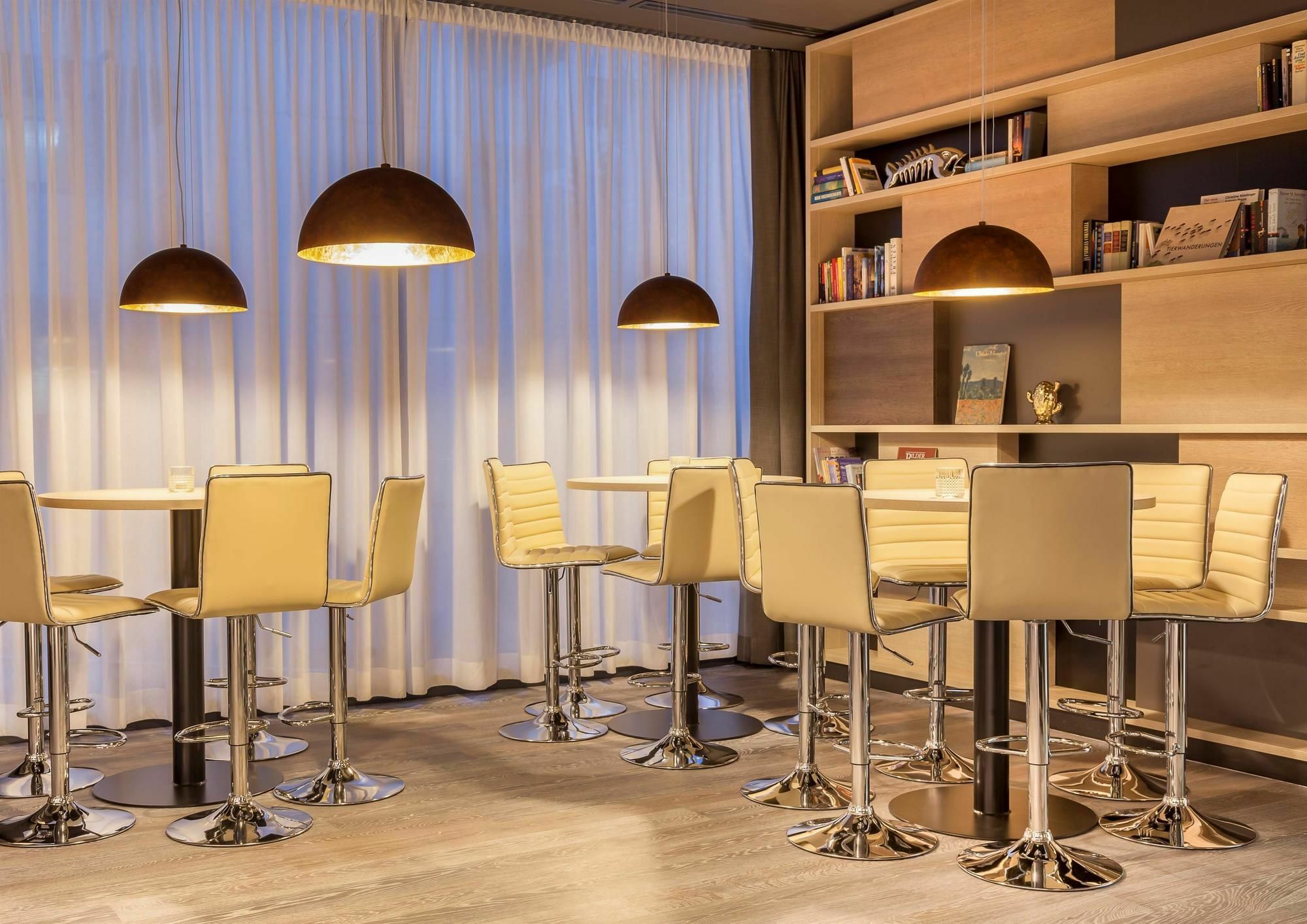 Hotel Living Frankfurt Frankfurt am Main
