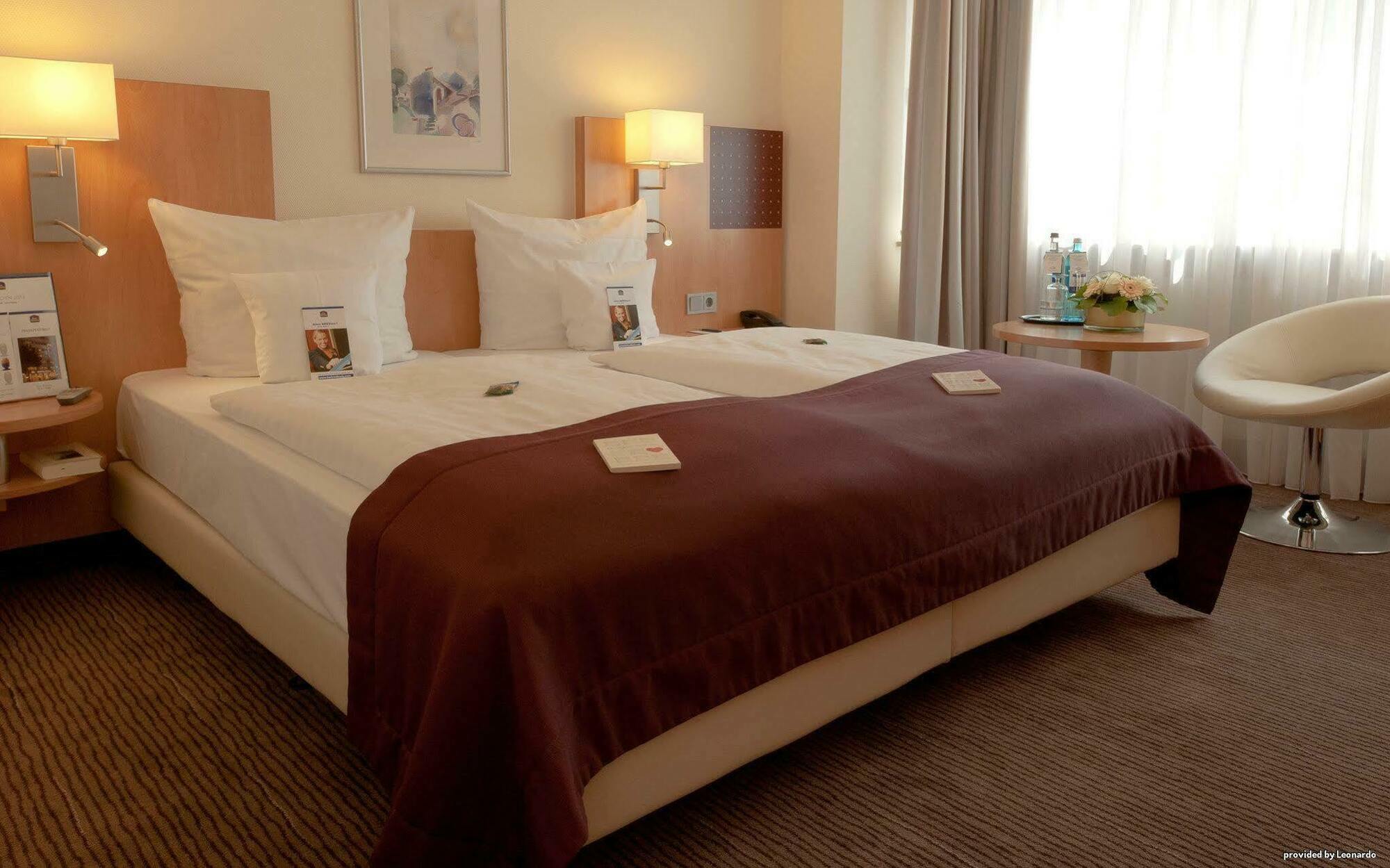 Scala Frankfurt Centre 3*