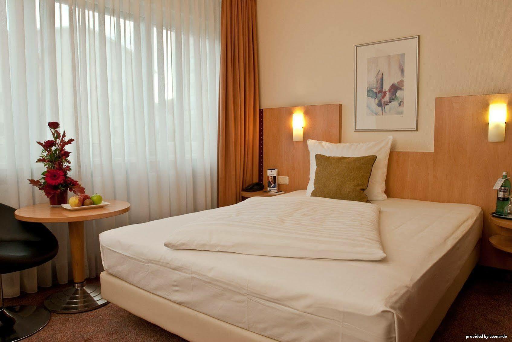 Scala Frankfurt Centre Hotel Fráncfort del Meno