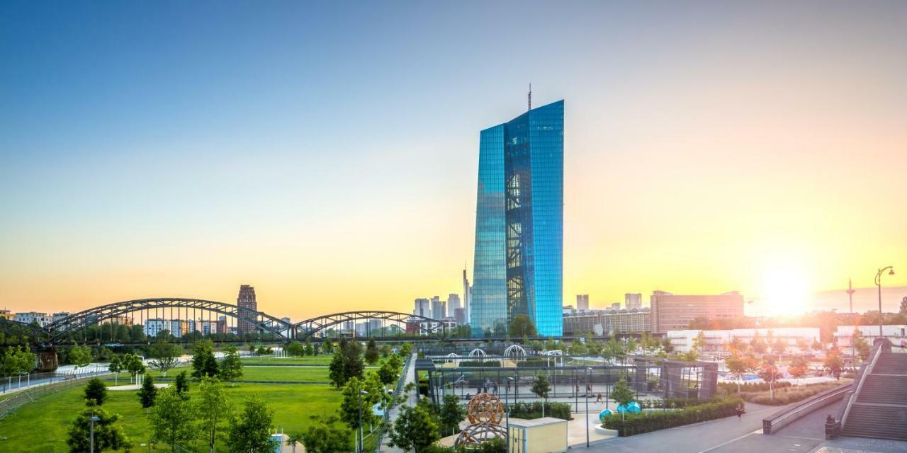 Schoene Aussicht 3* Frankfurt am Main