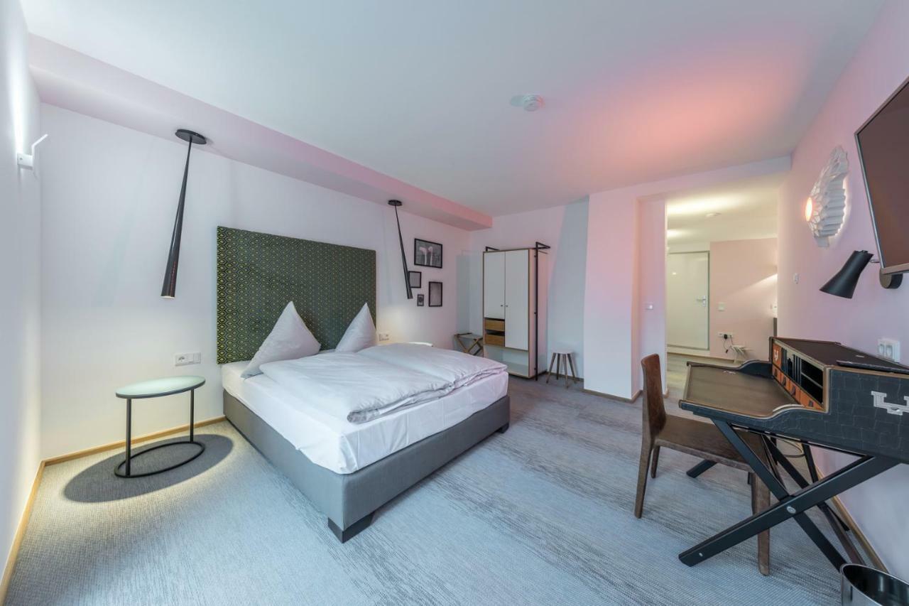 Schoene Aussicht Hotel 3*