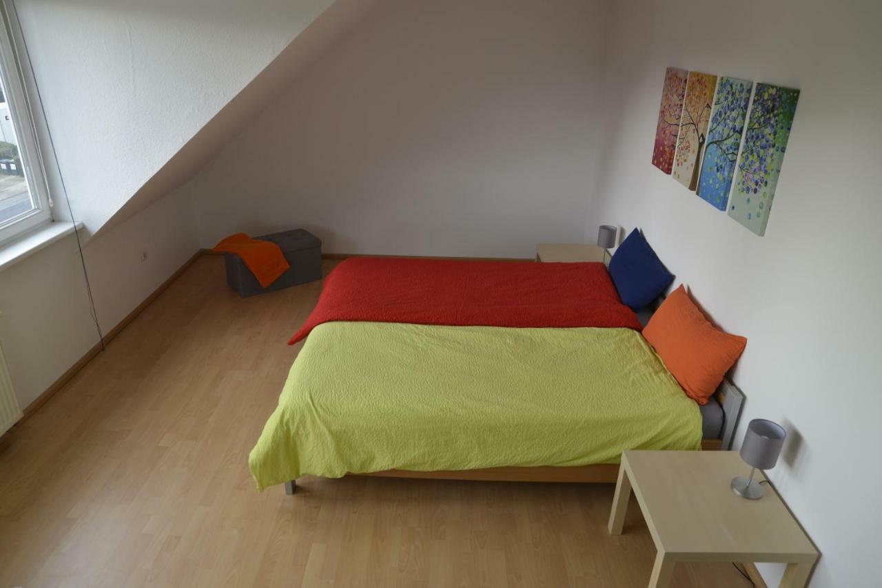 Apartamento Flat2let 2 *