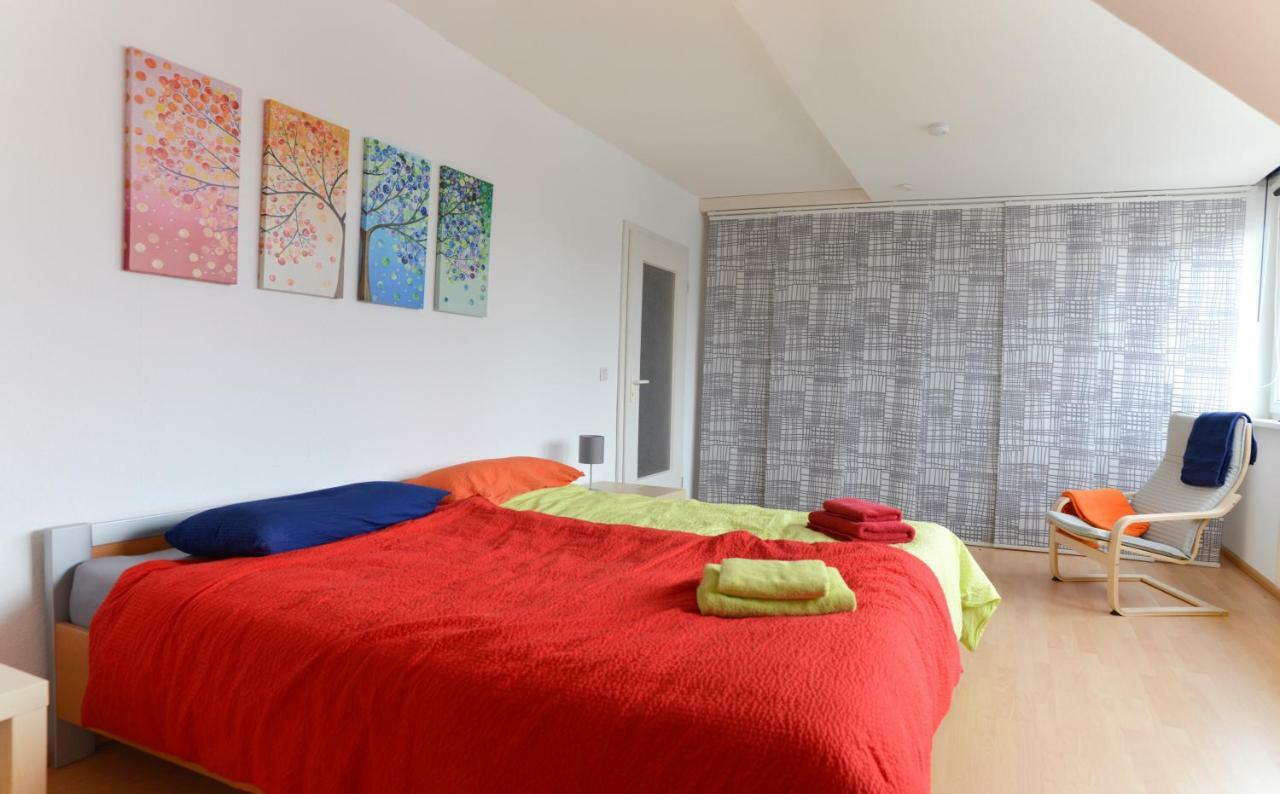 Apartamento Flat2let 2 *