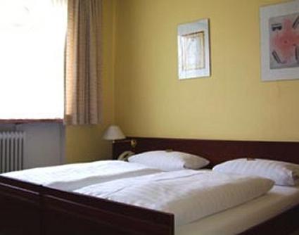 Am Zoo Hotel 3*