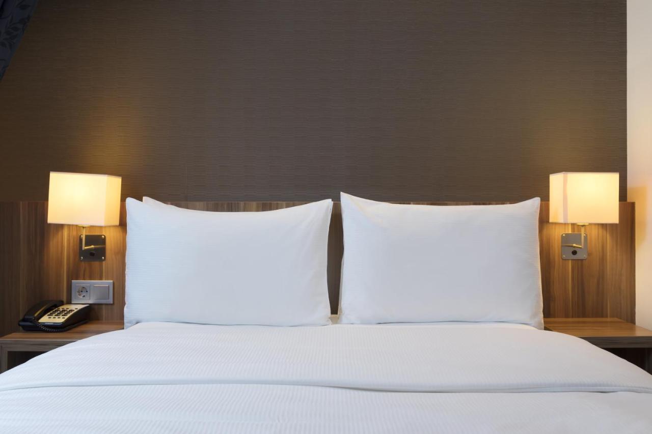 Hotel Express Frankfurt Hauptbahnhof Francfort-sur-le-Main