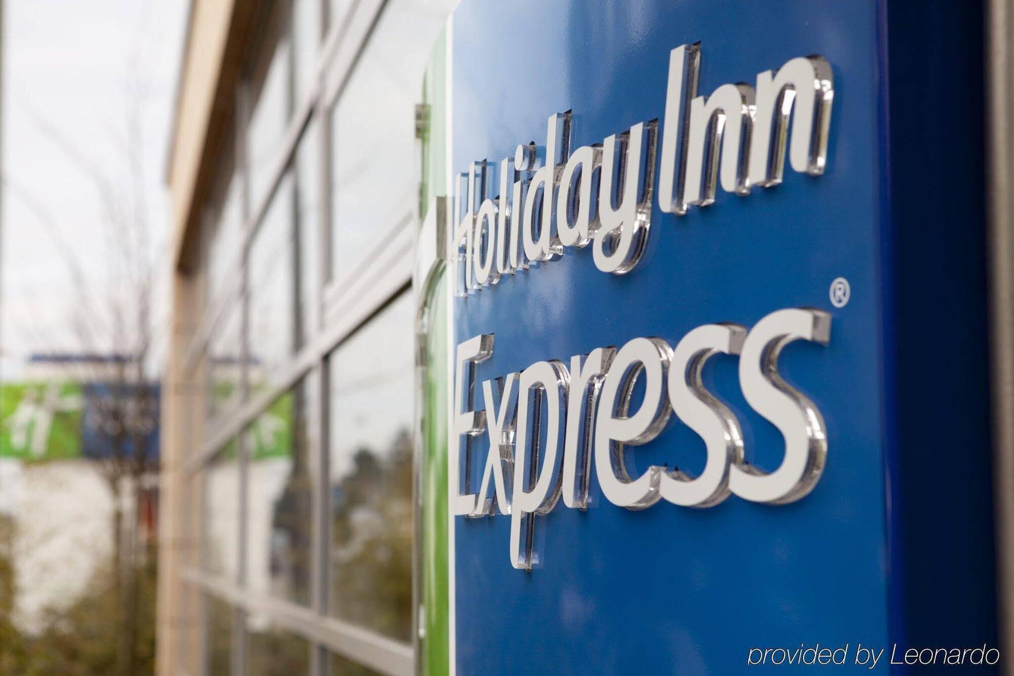 Express Frankfurt Messe By Ihg Hotel Fráncfort del Meno