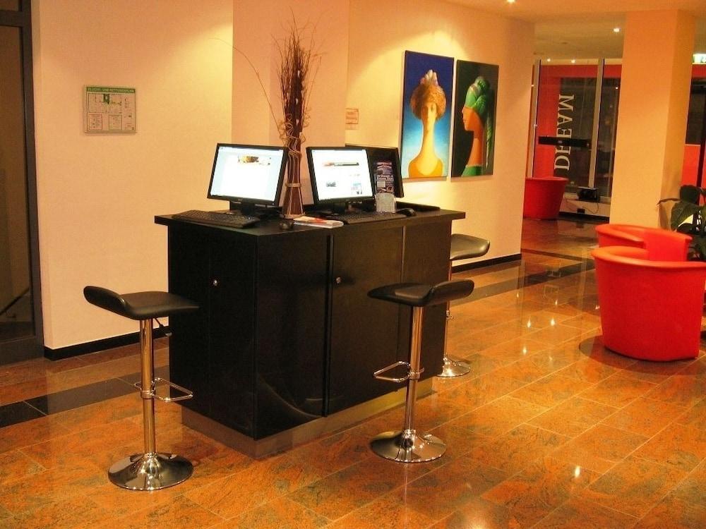 Grand Dream Main Center Hotel Frankfurt am Main