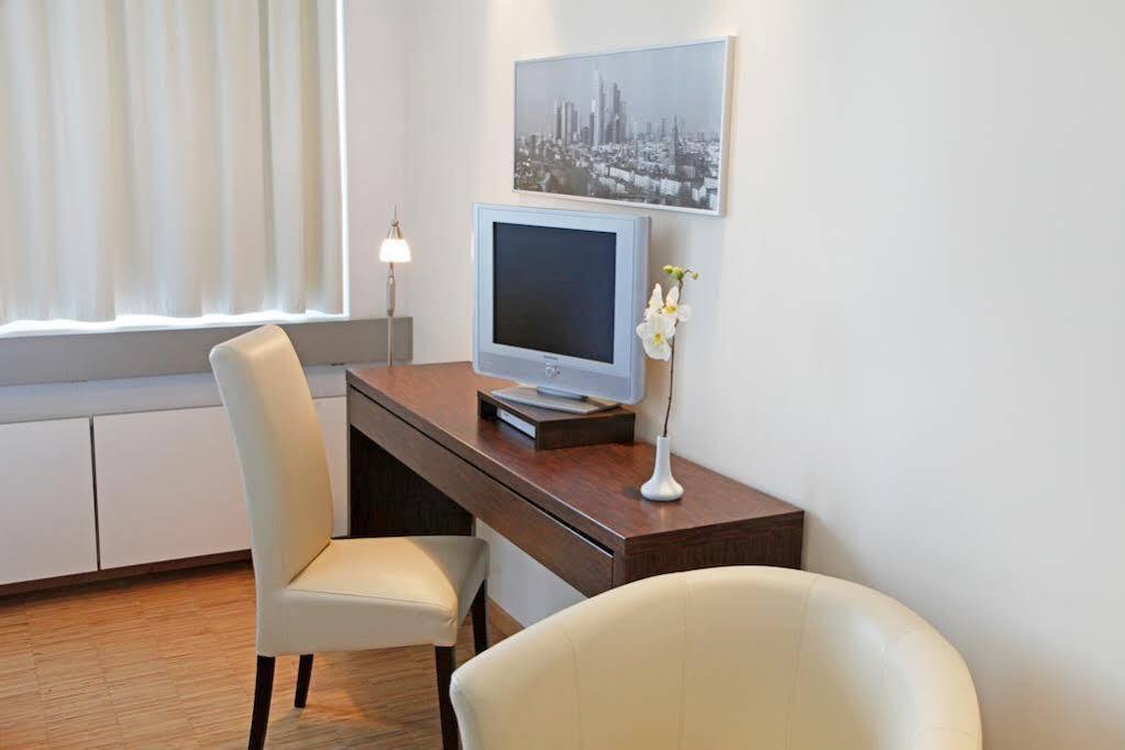 Paragon 3* Frankfurt am Main